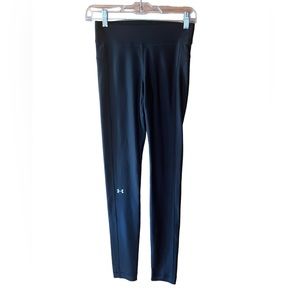 NWT Under Armour‎ HeatGear Compression Leggings